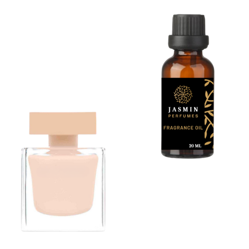 زيت عطر نارسيسو بودري