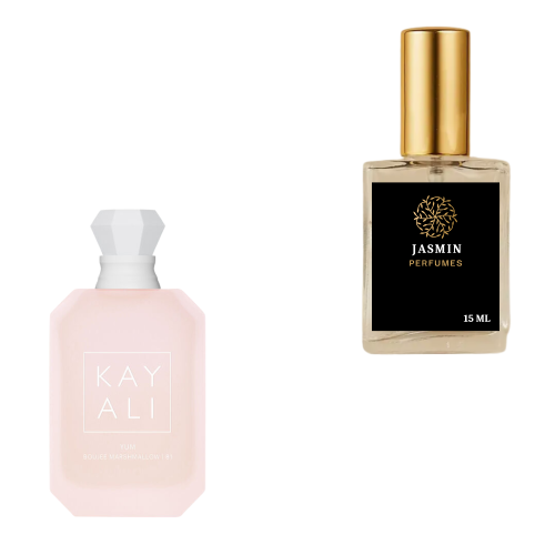 عطر مارشميلو كيالي للنساء 15 مل