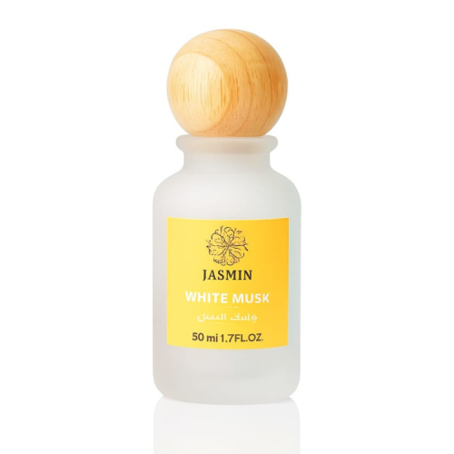 عطر مسك ابيض (طهاره)
