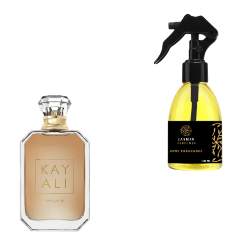 معطر كيالي فانيلا 28