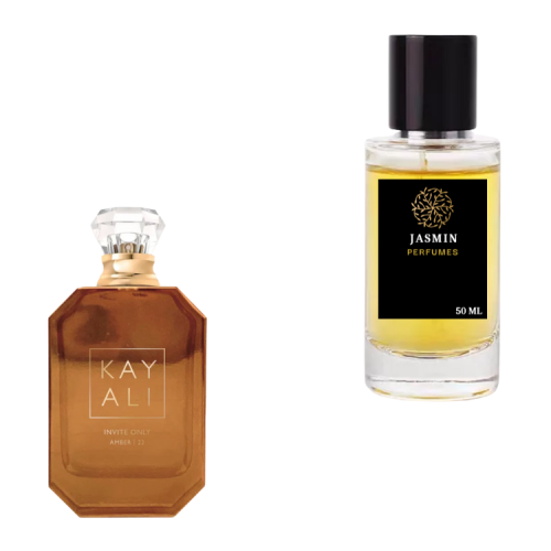عطر كيالي امبر 23