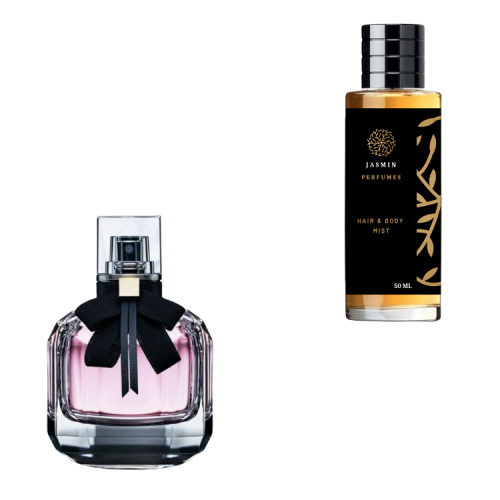 معطر الشعر و الجسم مون باريس ايف سا ن
