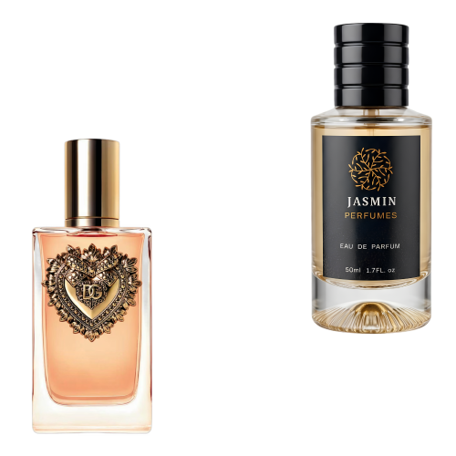 عطر ديفوشن