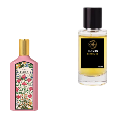 عطر فلورا جاردينيا للنساء