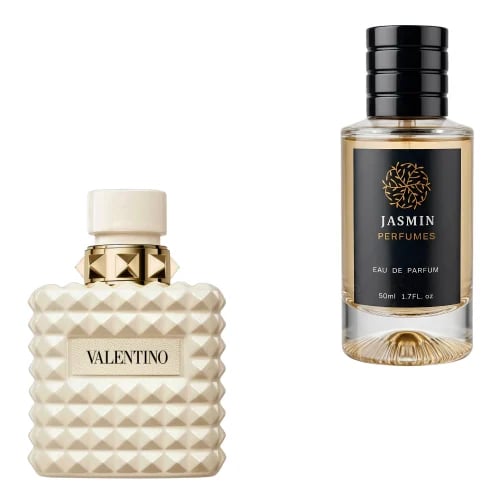 عطر فالنتينو ايفوري