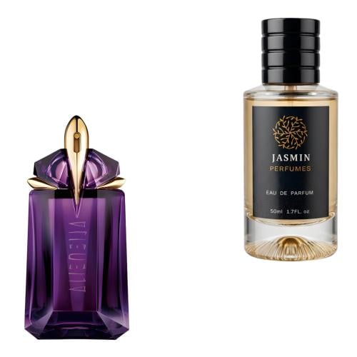 عطر موغلر الين