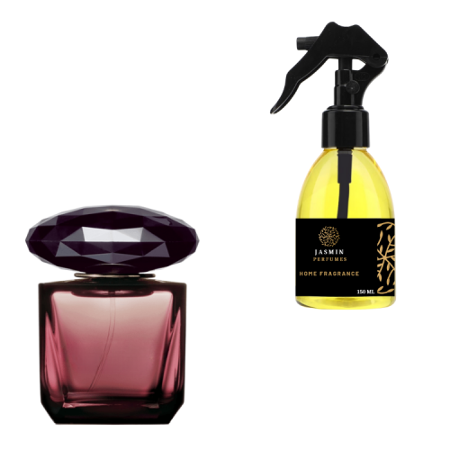 معطر كريستال نوار