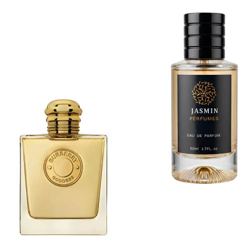 عطر جوديس بربري