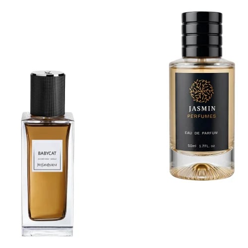 عطر بيبي كات