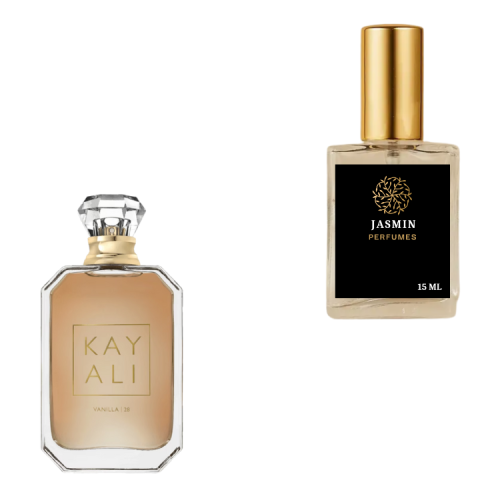 عطر كيالي فانيلا 28