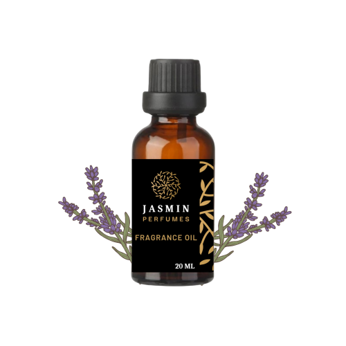 زيت رائحة اللافندر OR5