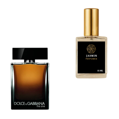 عطر ذا ون دولتشي اند جابانا 15 مل