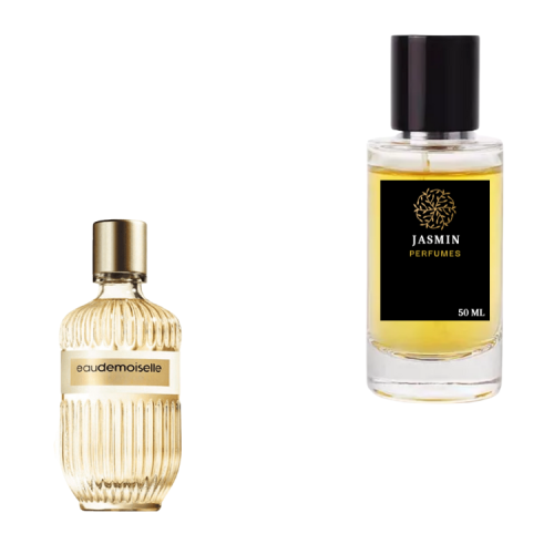 عطر اودموزيل دي جيفنشي للنساء