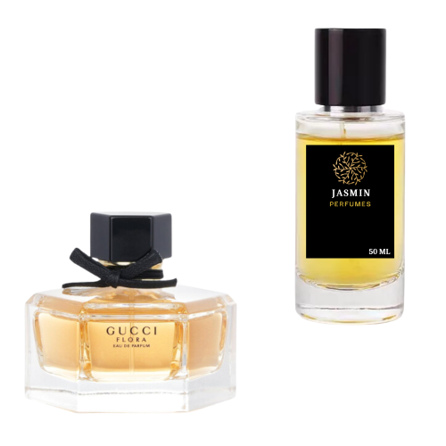 عطر فلورا قوتشي للنساء