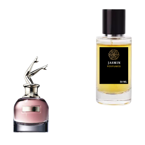 عطر سكيندال من جين بول جولتير للنساء