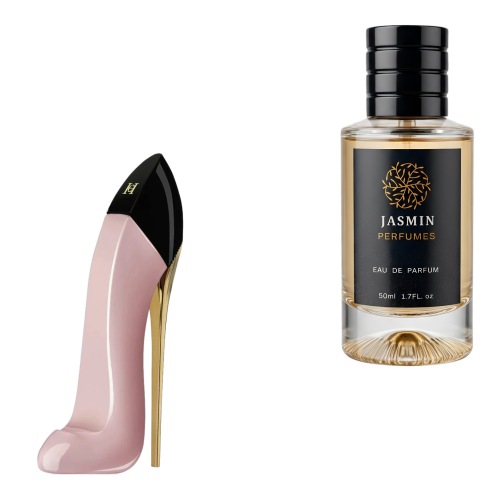عطر جود جيرل بلاش