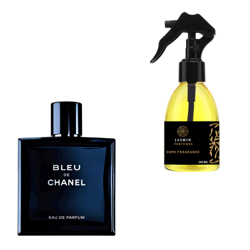 معطر بلو دي من شانيل