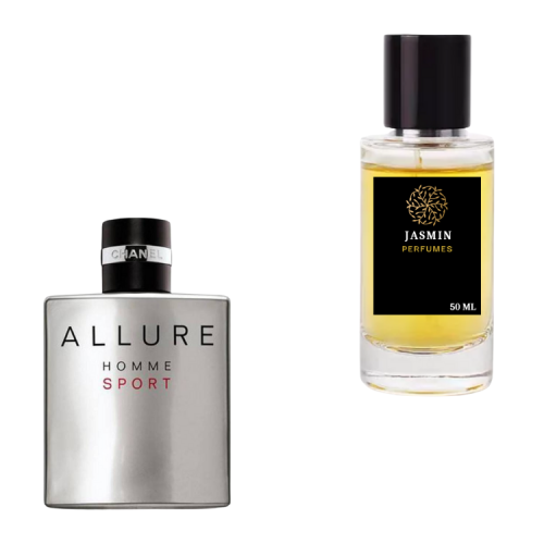 عطر الور سبورت من شانيل للرجال