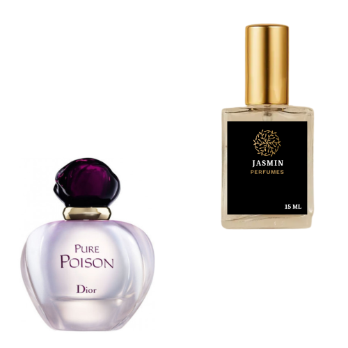 عطر بيور بويزن للنساء 15 مل