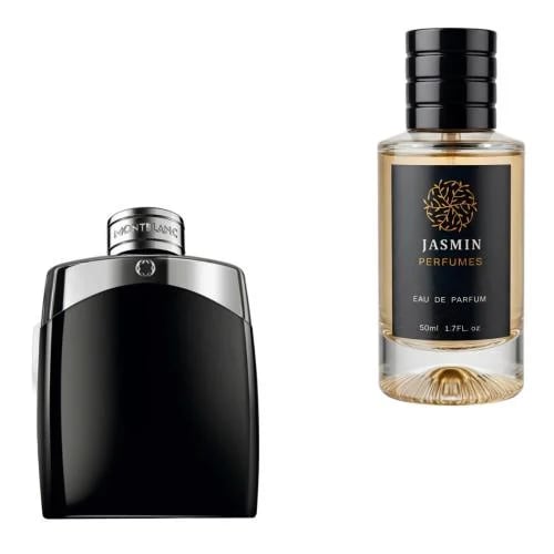 عطر مون بلان ليجند