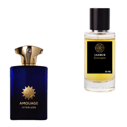 عطر انترلود مان من امواج للرجال