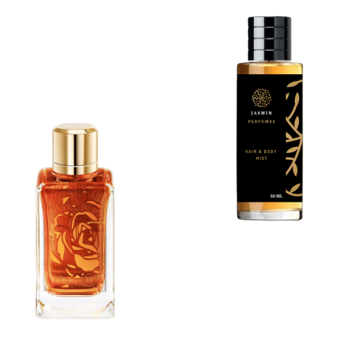 معطر الشعر و الجسم عود بوكيه لانكوم