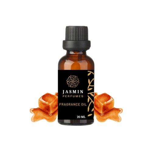 زيت رائحة الكراميل OR3