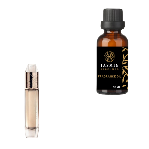 زيت عطر بودي من بربري