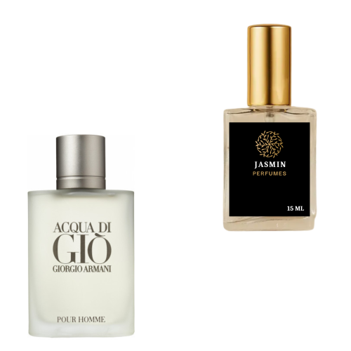 عطر اكوا دي جيو جورجيو ارماني للرجال 15 مل