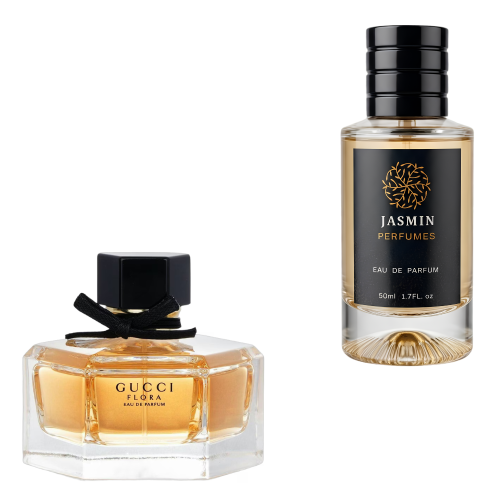 عطر فلورا قوتشي للنساء