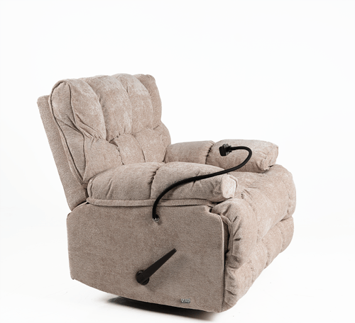 الكويت- وارم هزاز دوار بيج