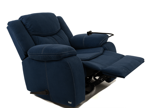 برايت - هزاز دوار ازرق