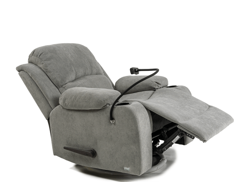 الكويت-ايڤا بلس هزاز دوار رمادي فاتح