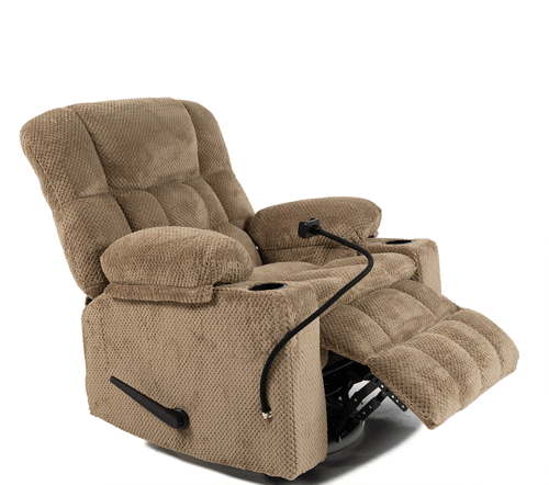 اورا - هزاز دوار مع اكواب بيج