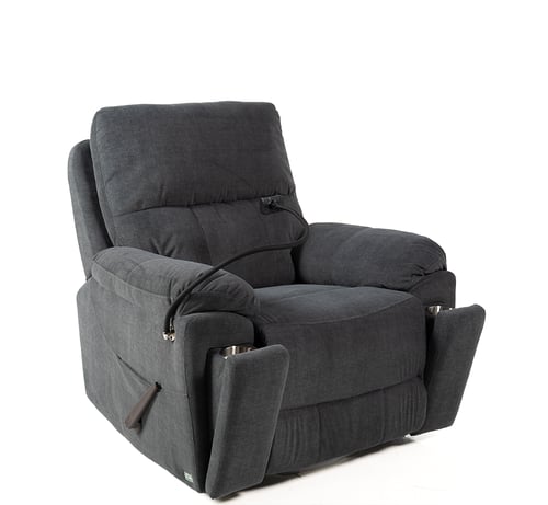 قلو - هزاز دوار رمادي