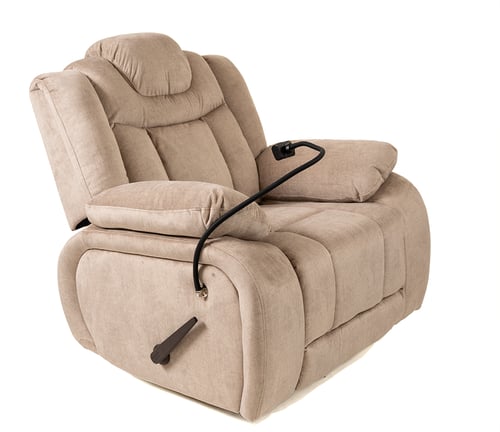 ملكي هزاز دوار بيج