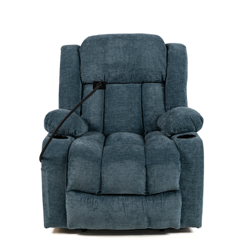 الكويت- فلورا ثابت ازرق