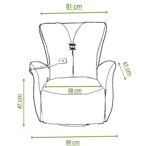 الكويت- لاينز هزاز دوار بيج