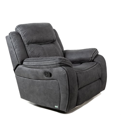 ليرما - هزاز دوار رمادي