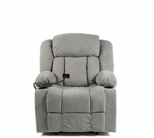 الكويت- كوايت ثابت رمادي فاتح