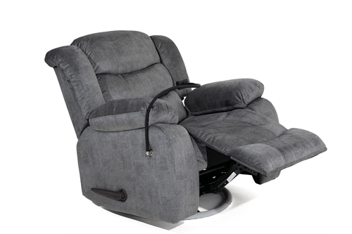 بيور هزاز دوار رمادي