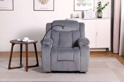 الكويت- ماونتن ثابت رمادي