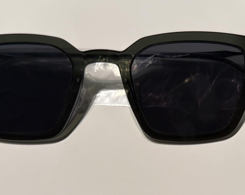 نظارة بروميس