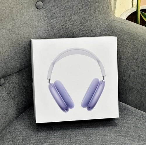 Airpods Max 2 المطورة حجز مسبق