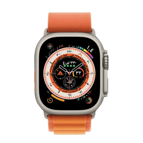 Watch Ultra2 حجز مسبق