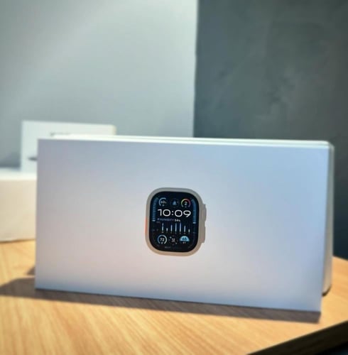 Watch Ultra2 حجز مسبق