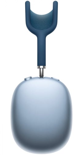 ازرق Airbods Max