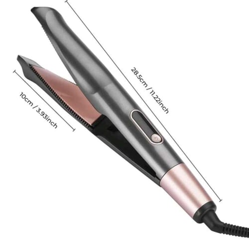 جهاز كيرلي آلة لف الشعر