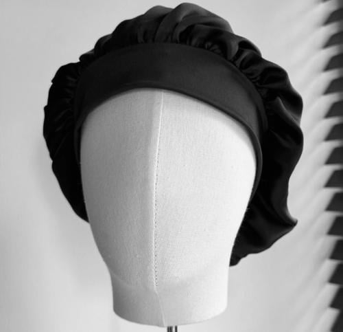 بونية حرير التوت النقي 100%