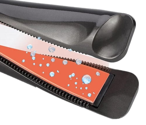 جهاز كيرلي آلة لف الشعر